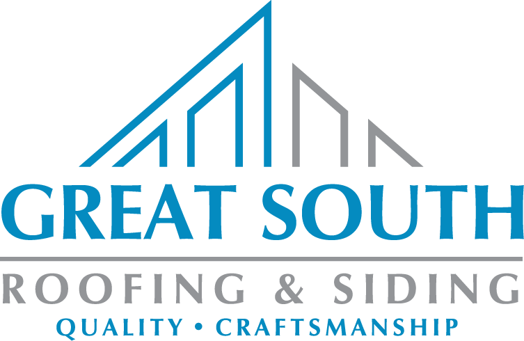 Great South Roofing and Siding Logo